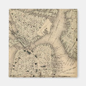 ボストン3 マグネット (正面)