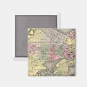 ボストン3 マグネット (正面/裏面)