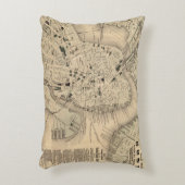 ボストン3 2 アクセントクッション (正面(垂直))