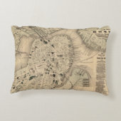 ボストン3 2 アクセントクッション (裏面)