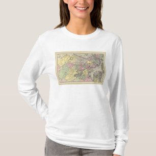 ボストン3 Tシャツ