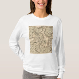 ボストン3 Tシャツ