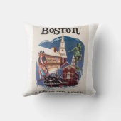 ボストン クッション (裏面)