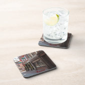 ボストン コースター (右側)