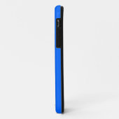 ボストン·ストロング·ケース Case-Mate iPhoneケース (裏面/左)