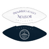 ボストン – チャンピオンズシティ – サッカー アメリカンフットボール (パネル)