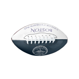 ボストン – チャンピオンズシティ – サッカー アメリカンフットボール