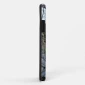 ボストン，バックベイ，フェンス Case-Mate iPhoneケース (裏面/右)