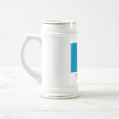 ボストン ビールジョッキ (左)