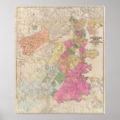 ボストン ポスター (正面)