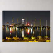 ボストン ポスター (正面)