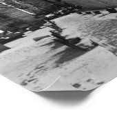 ボストン ポスター (角)