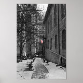 ボストン ポスター (正面)