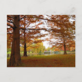 ボストン ポストカード (正面)