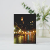 ボストン ポストカード (スタンド正面)