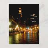 ボストン ポストカード (正面)