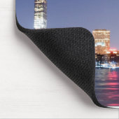 ボストン マウスパッド (コーナー)