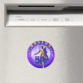 ボストン マグネット (インサイチュ (食洗機))