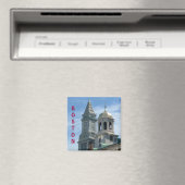 ボストン マグネット (インサイチュ (食洗機))