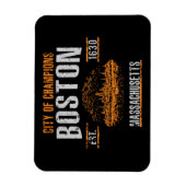 ボストン マグネット (縦)