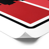 ボストン・マサチューセッツ ポスター (角)