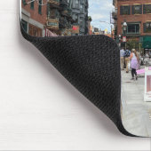 ボストン・マサチューセッツ マウスパッド (コーナー)