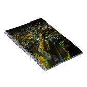 ボストン、マサチューセッツ、米国 ノートブック (右側)