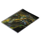 ボストン、マサチューセッツ、米国 ノートブック (左側)