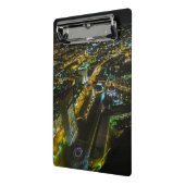 ボストン、マサチューセッツ、米国 ミニクリップボード (アングル2)