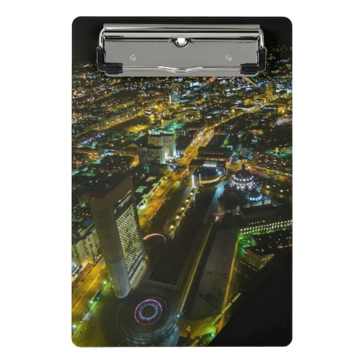 ボストン、マサチューセッツ、米国 ミニクリップボード (正面)