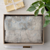 ボストン、マサチューセッツ 薄葉紙 (ギフト)