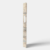 ボストン、マサチューセッツ Case-Mate iPhoneケース (裏面 / 右)