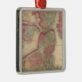 ボストン メタルオーナメント (右)