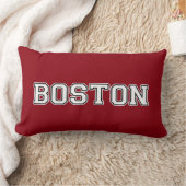 ボストン ランバークッション (ブランケット)