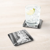 ボストン，米国，フォイル·ボストン·マラソンのランナー コースター (右側)