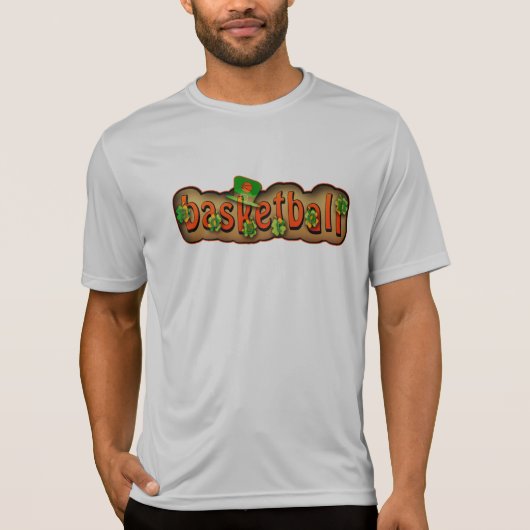 ボストン Tシャツ (正面)