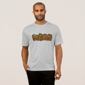 ボストン Tシャツ (正面フル)