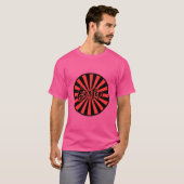 ボストン Tシャツ (正面フル)
