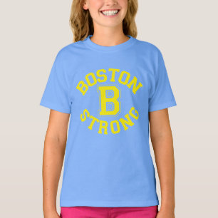 ボストンB強いクラシック Tシャツ