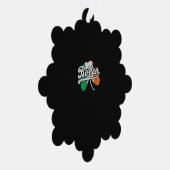 ボストンTシャツ オーナメントカード (右)