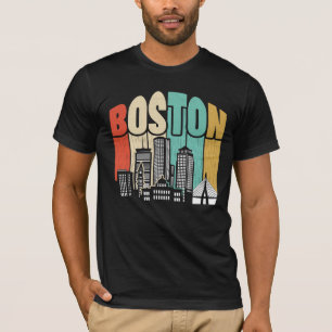 ボストンTシャツ Tシャツ
