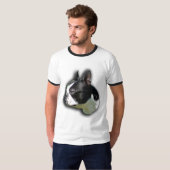 ボストンTシャツ Tシャツ (正面フル)