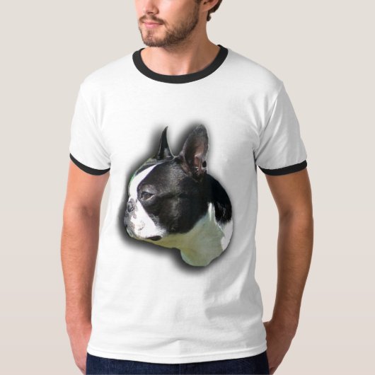 ボストンTシャツ Tシャツ (正面)