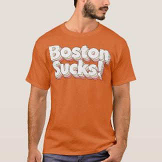 ボスト最低ンレトロスタイルタイポグラフィデザイン1 Tシャツ
