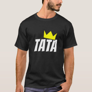 ボスニアタバボオタック誕生日アイディアフォーボス誇りを持ったン Tシャツ