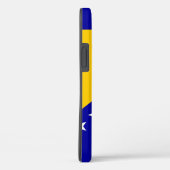 ボスニアヘルツェゴビナ Case-Mate iPhoneケース (裏面 / 右)