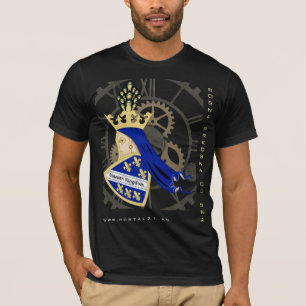 ボスニア王国/ボサンスコクラルジェヴスヴォTシャツ Tシャツ