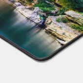 ボスニア・ヘルツェゴビナのモスター デスクマット (コーナー)