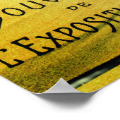 ボスニア・ヘルツェゴビナバイアルフォンスミュシャ1900 ポスター (角)