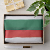 ボスニア・ヘルツェゴビナ国旗 薄葉紙 (ギフト)